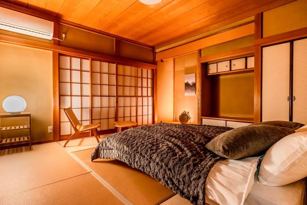 別荘 Musubu Kowakudani