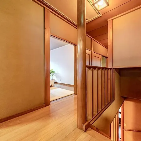 Villa Musubu Hakone Kowakudani Extérieur photo