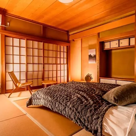 Villa Musubu Hakone Kowakudani Extérieur photo
