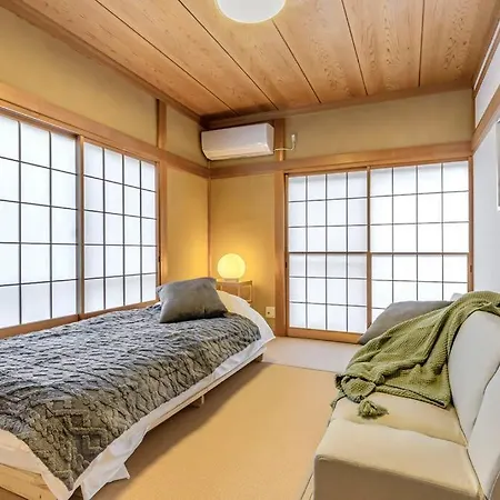 Villa Musubu Hakone Kowakudani Extérieur photo