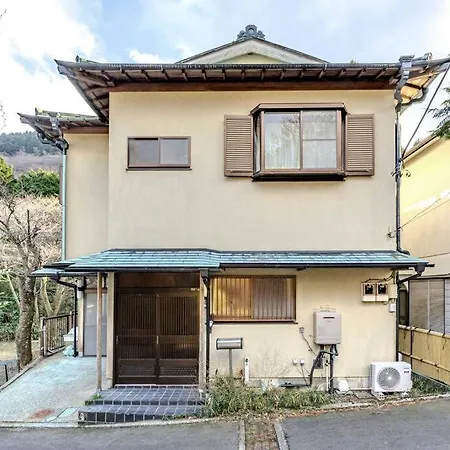 Villa Musubu Hakone Kowakudani Extérieur photo